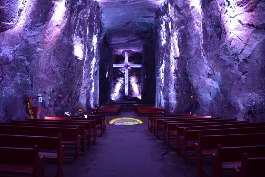sitios turisticos de cundinamarca