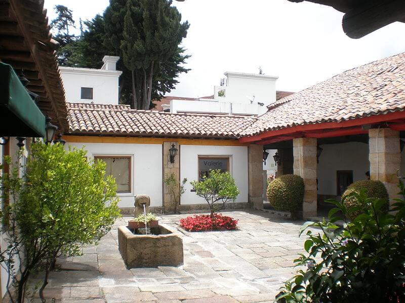 sitios turisticos de cundinamarca