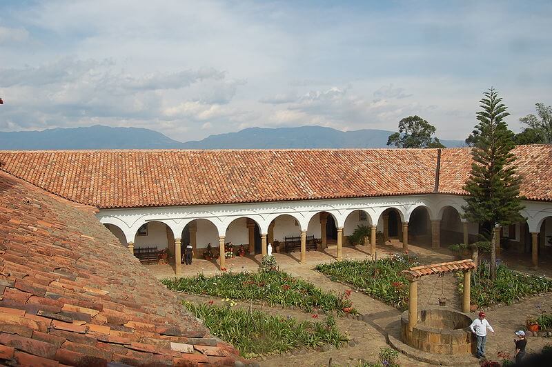 sitios turisticos villa de leyva