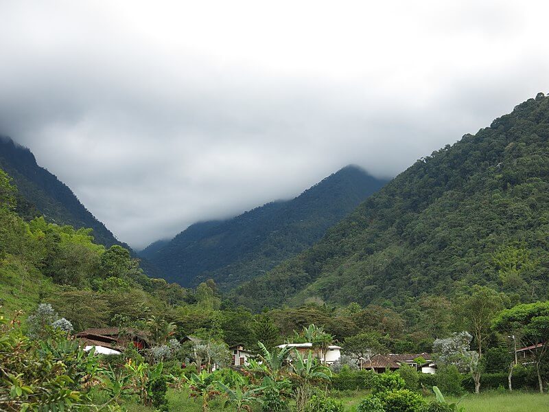 sitios turisticos del valle del cauca