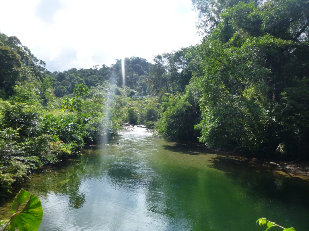 sitios turisticos del valle del cauca