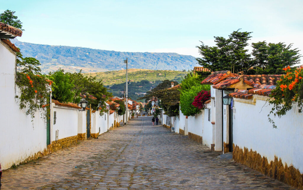 sitios turisticos villa de leyva