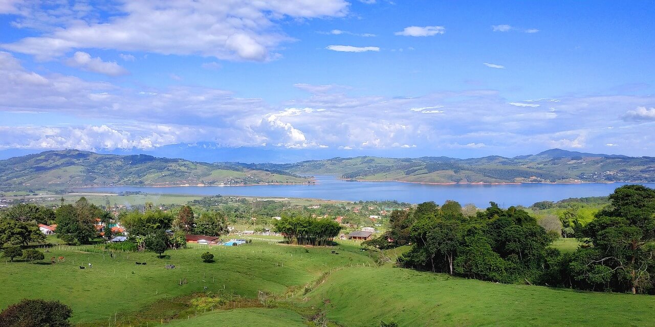 excursiones en el valle del cauca
